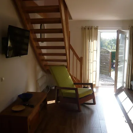 Apartament Aloha 1 Neue Tiefe Fehmarn