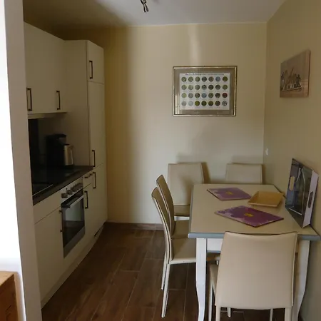 Aloha 1 Apartament *