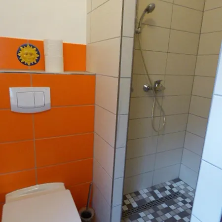 Apartament Aloha 1 Neue Tiefe Fehmarn