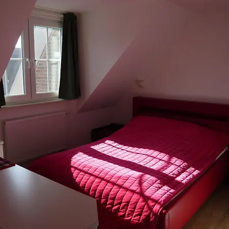Apartament Aloha 1