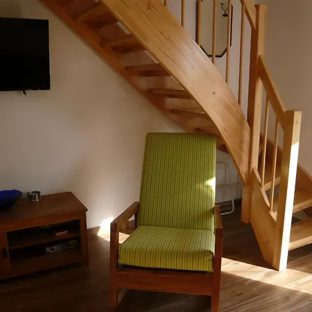 Aloha 1 Apartament *