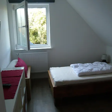 Aloha 1 Apartament Neue Tiefe Fehmarn